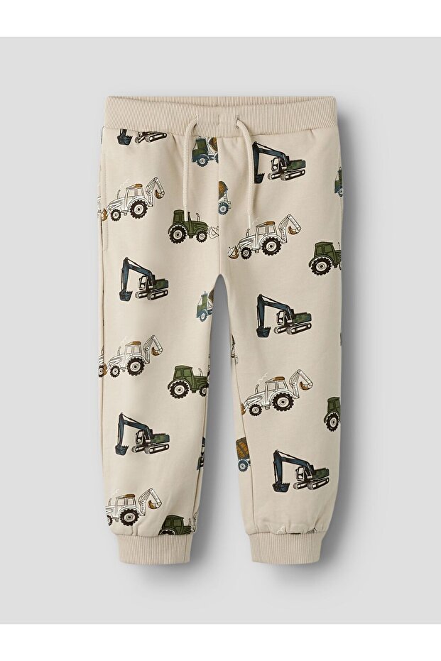 Jogginghose Regular Fit - 1