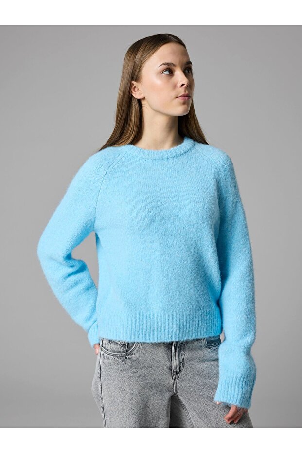 Strickpullover Regular Fit - 5