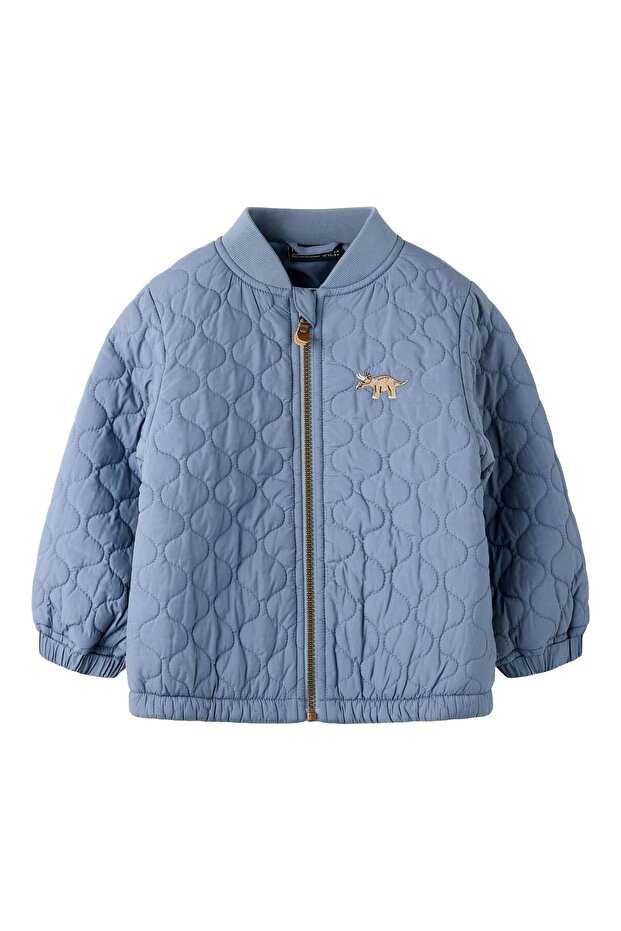 Jacke Gestepptes - 2