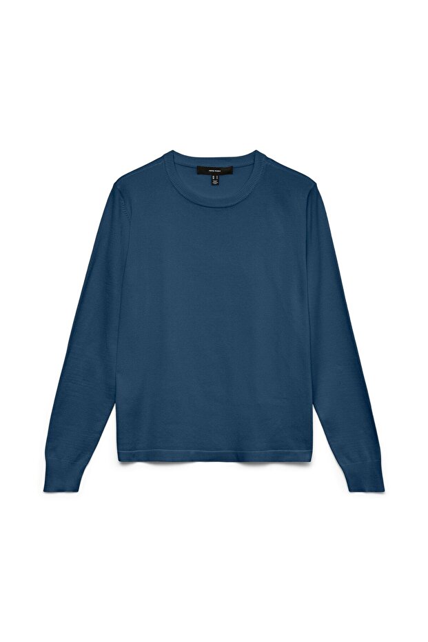 Strickpullover VMSILJE Strickpullover - 2