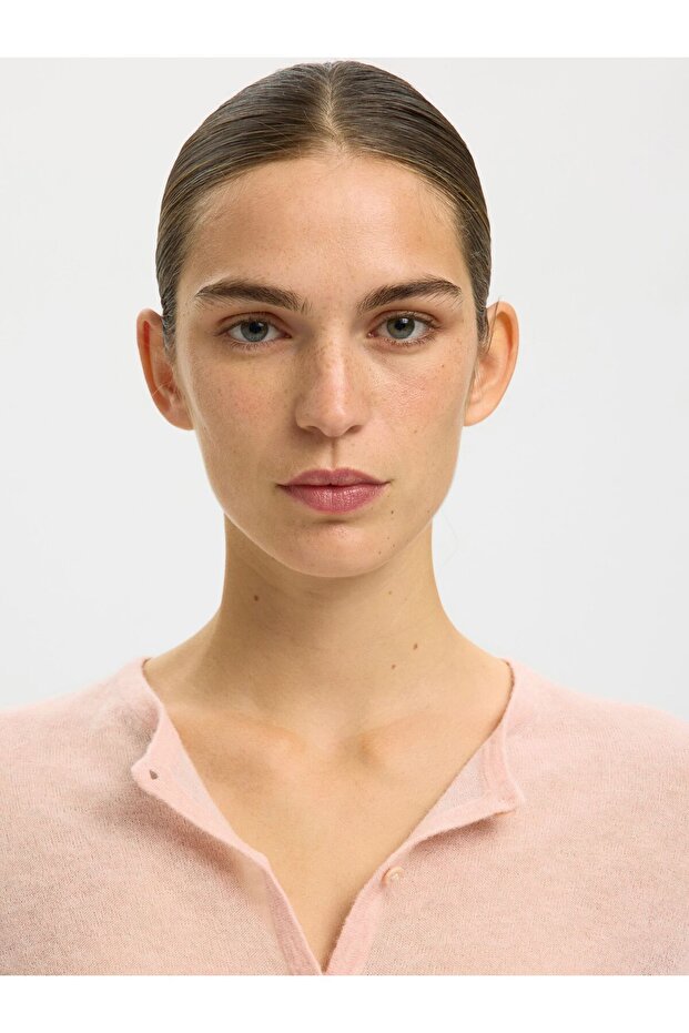 Strickjacke Langarm - 5