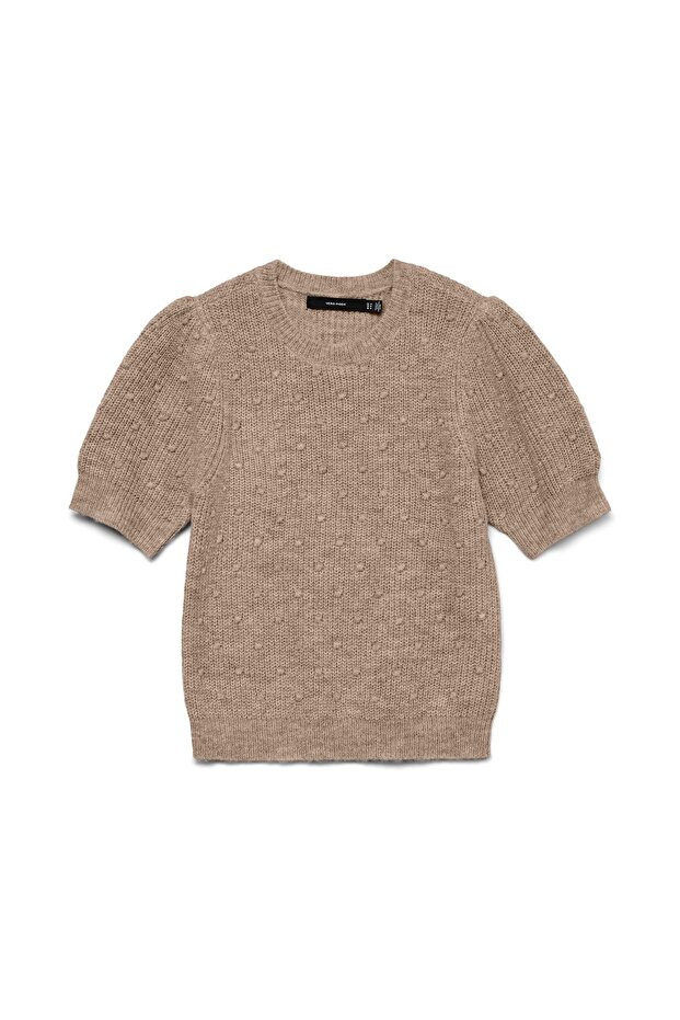 Strickpullover VMGENIUS Strickpullover - 2