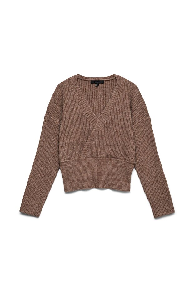 Strickpullover VMDESIRE Strickpullover - 2