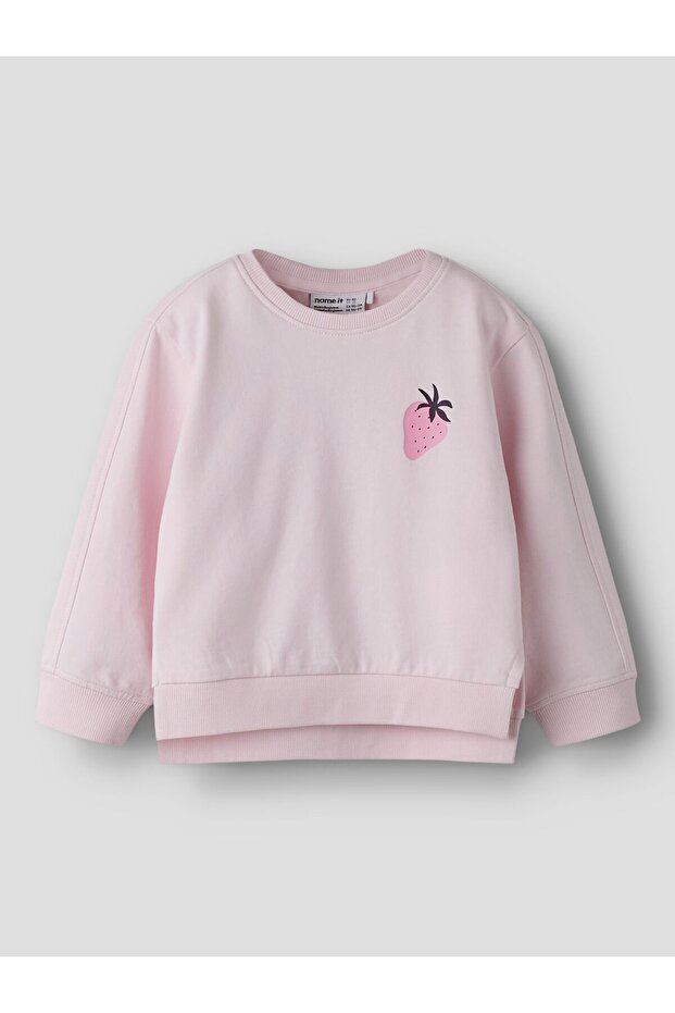 Sweatshirt Regular Fit - 1