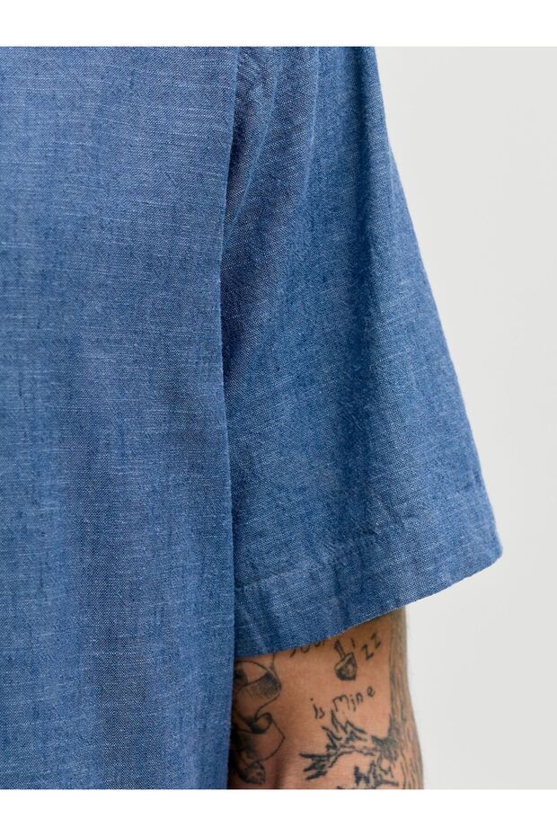 Hemd Regular Fit Hemd - 5