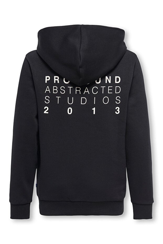 Kapuzenpullover OSJCONNOR Sweatshirt - 3