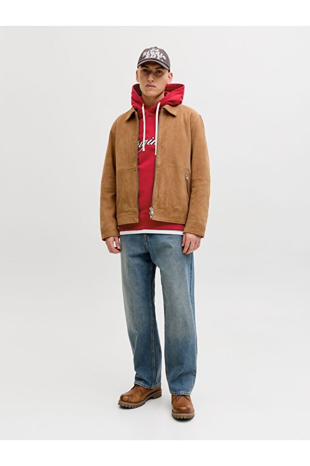 Kapuzenpullover Kapuzenpullover - 5