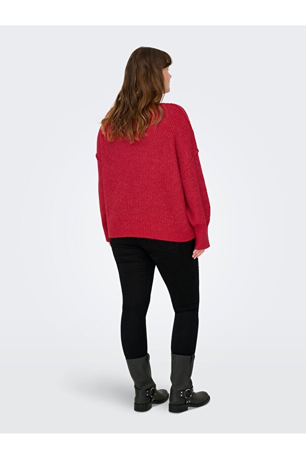 Strickpullover CARMALLY Strickpullover - 4