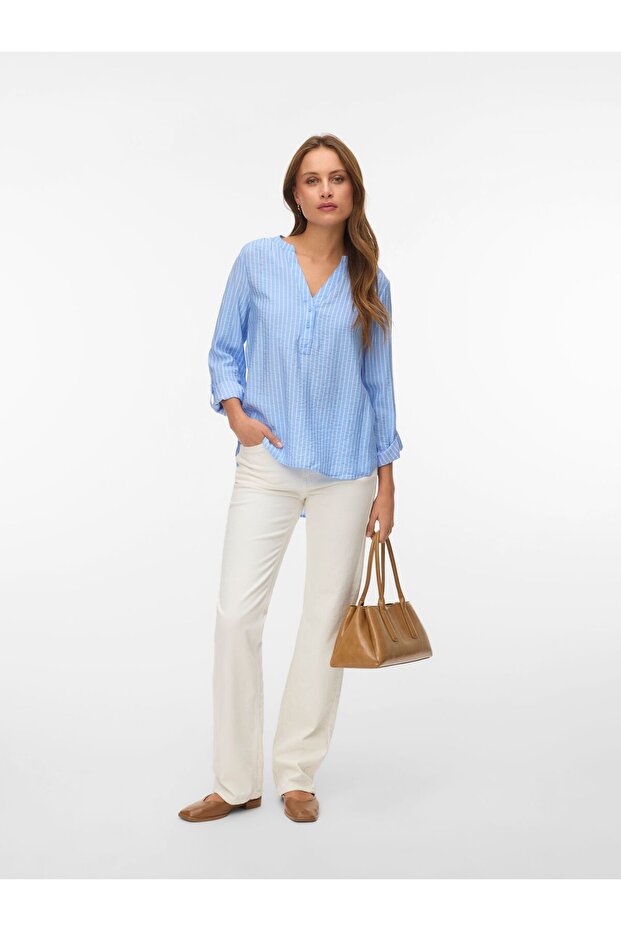 Bluse VMKAJA Top - 1