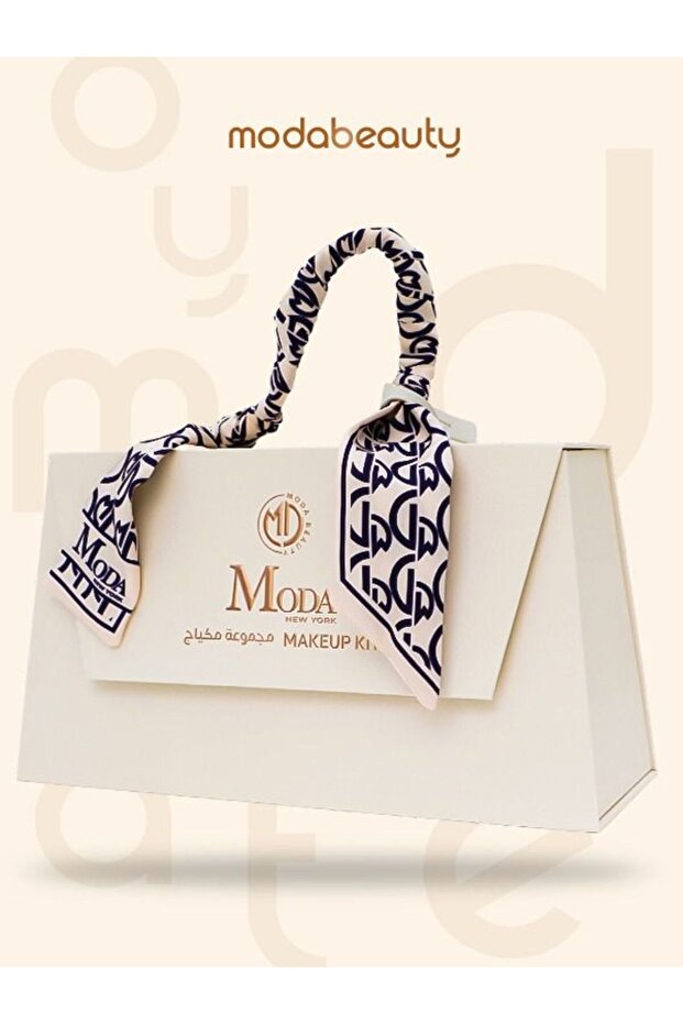 بكج مجموعه مكياج بديل - 7