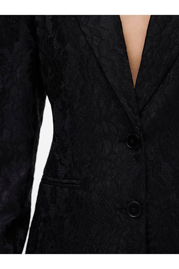 Blazer VMSCARLY Blazer - 6