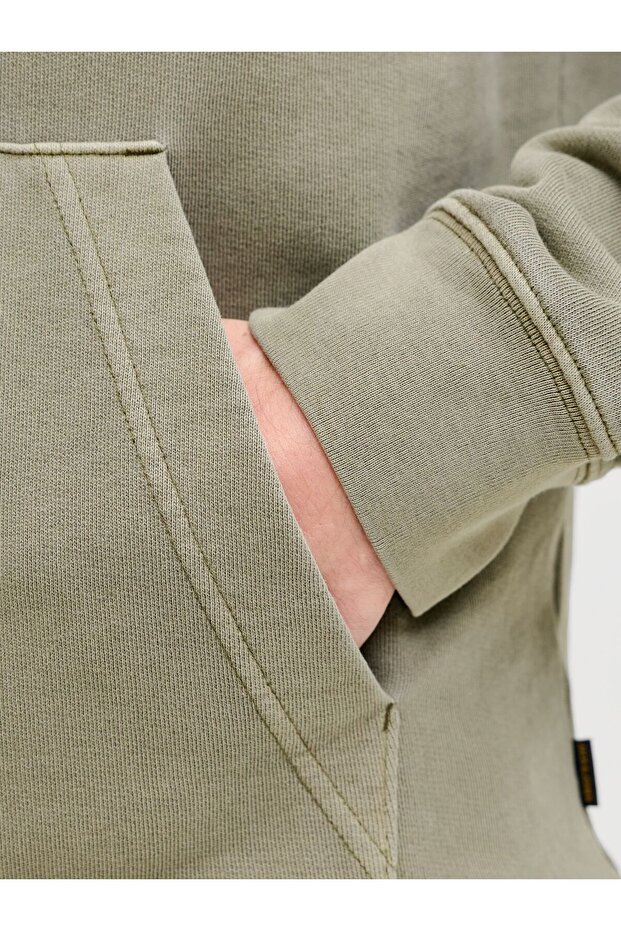 Kapuzenpullover Kapuzenpullover - 7