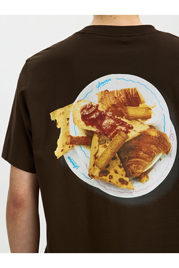 T-Shirt Regular Fit - 5