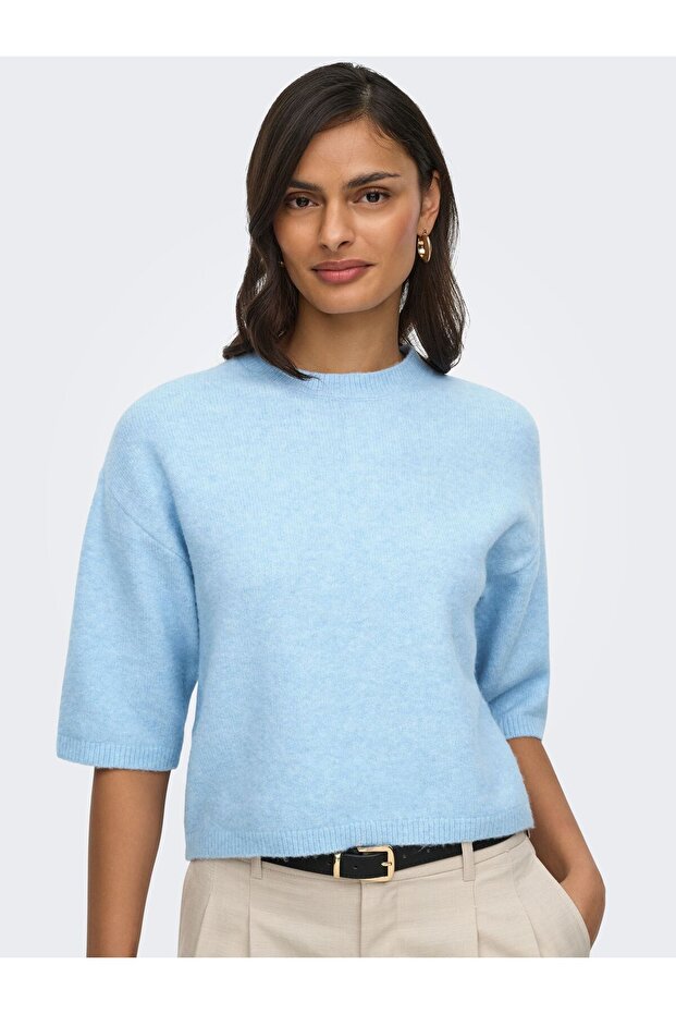 Strickpullover JDYCHLOE Strickpullover - 6