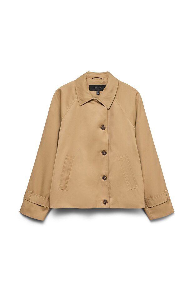 Jacke VMSOFFY Jacke - 2