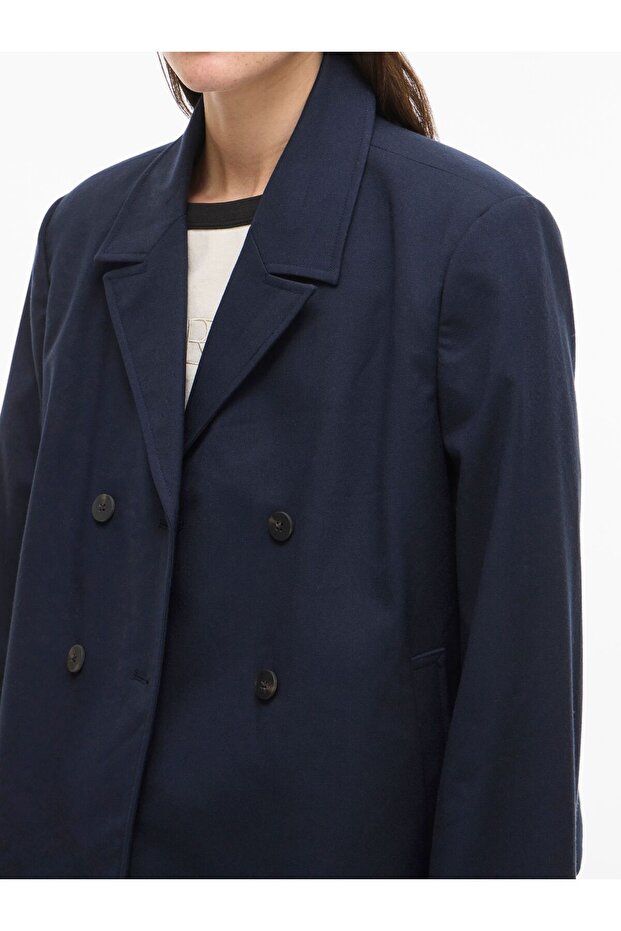 Blazer Zweireihiger - 7