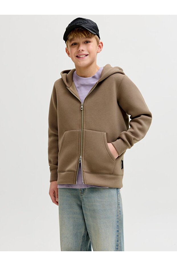 Kapuzenpullover Kapuzenpullover Junior - 1