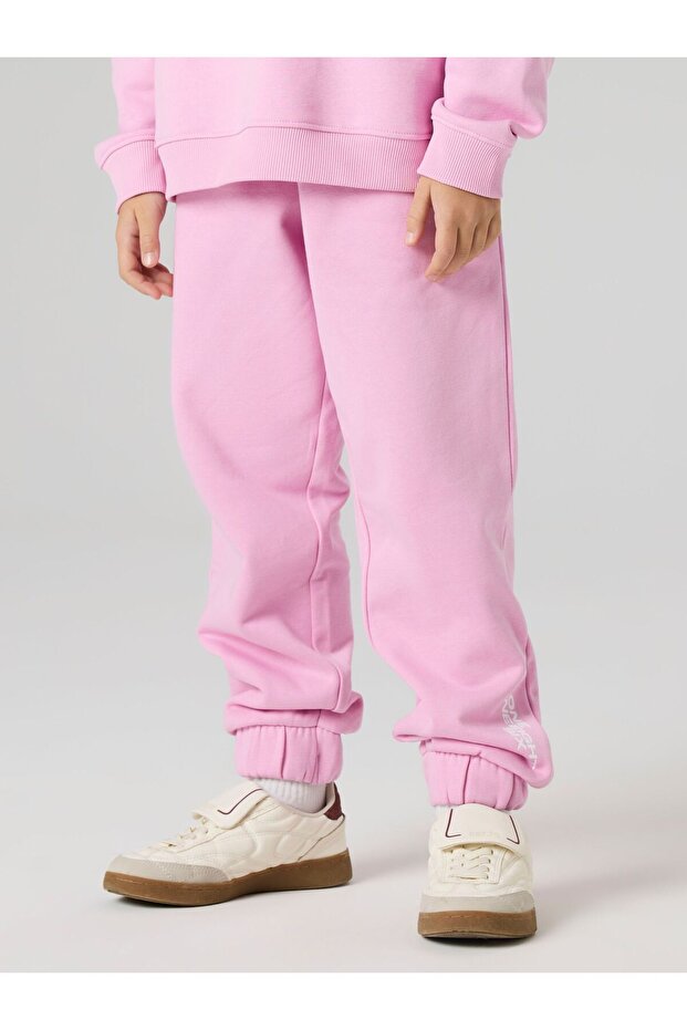 Jogginghose Barrel Fit - 6