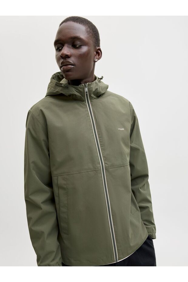 Jacke Jacke - 7