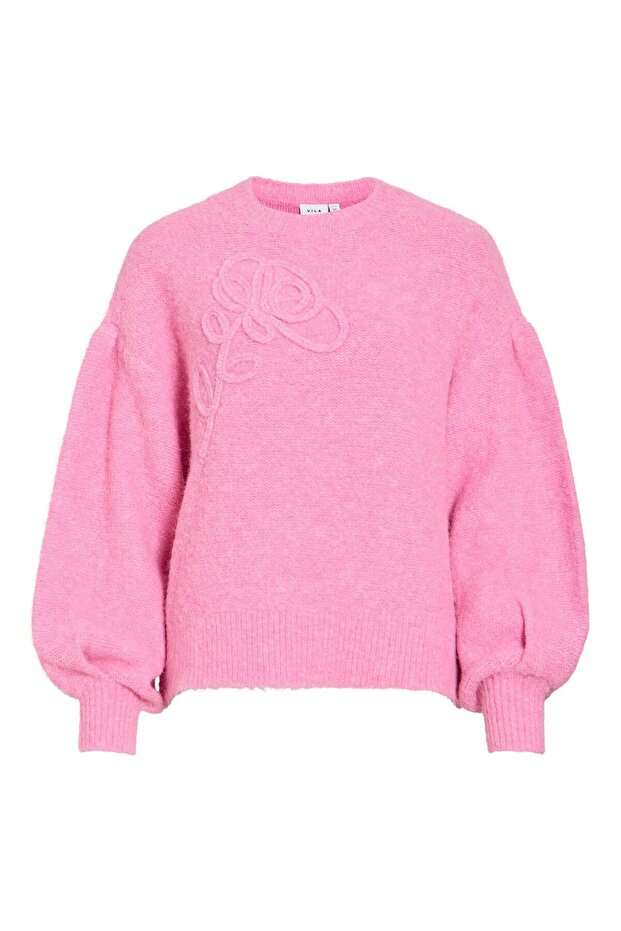 Strickpullover VIMARLEY Rundhals - 2