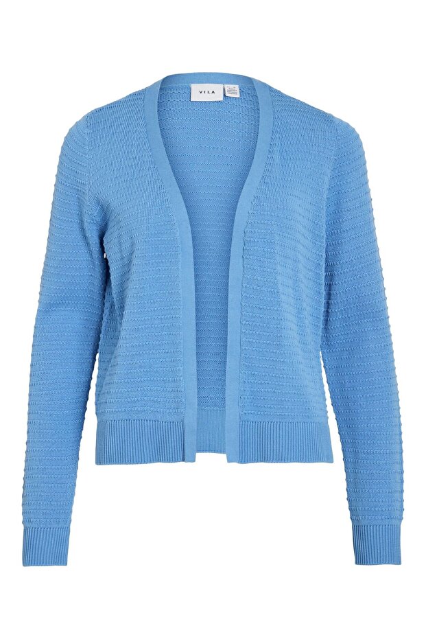 Strickjacke VILOLLO Offene - 2