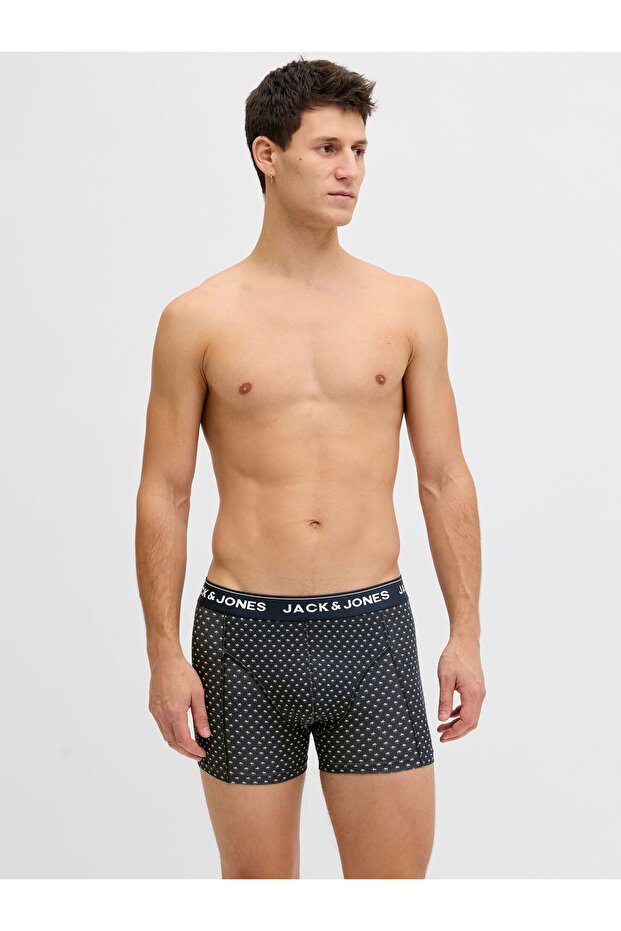 Trunks 3er-pack Trunks - 8