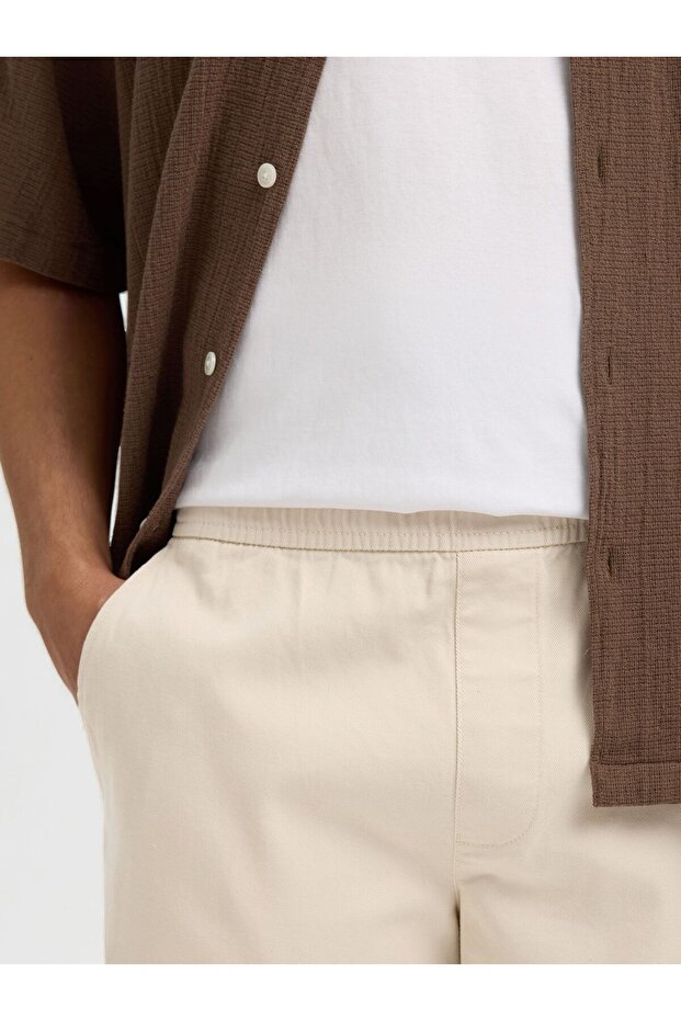 Shorts Regular Fit - 5