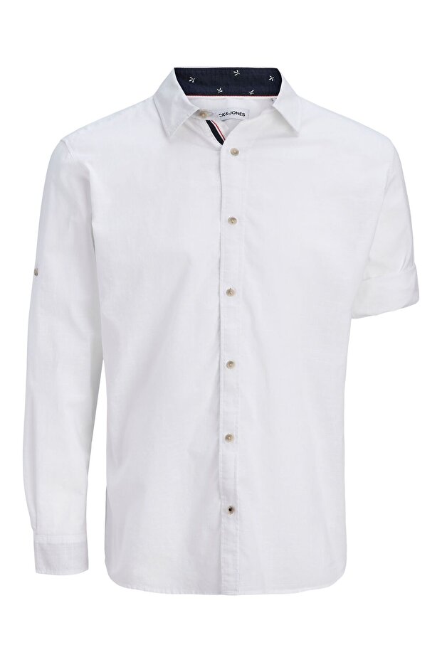 Hemd Regular Fit Hemd - 1