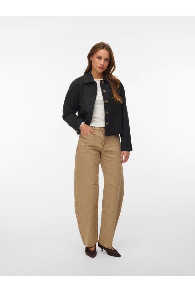 Jacke VMIDA Leichte Jacke