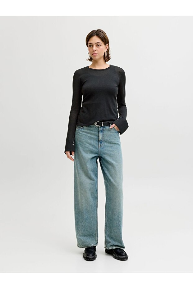 Strickpullover JXALBERTE Strickpullover - 5