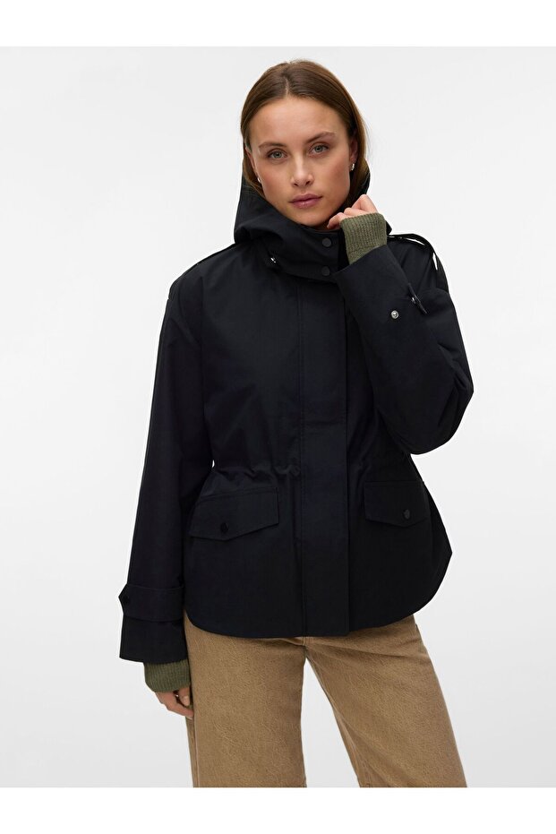 Jacke VMLEANNE Jacke - 4