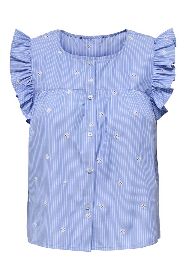 Oberteil ONLAMANDA Oberteil - 2