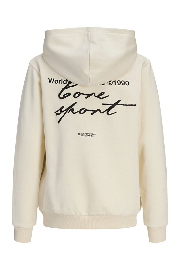 Kapuzenpullover Kapuzenpullover Junior - 3