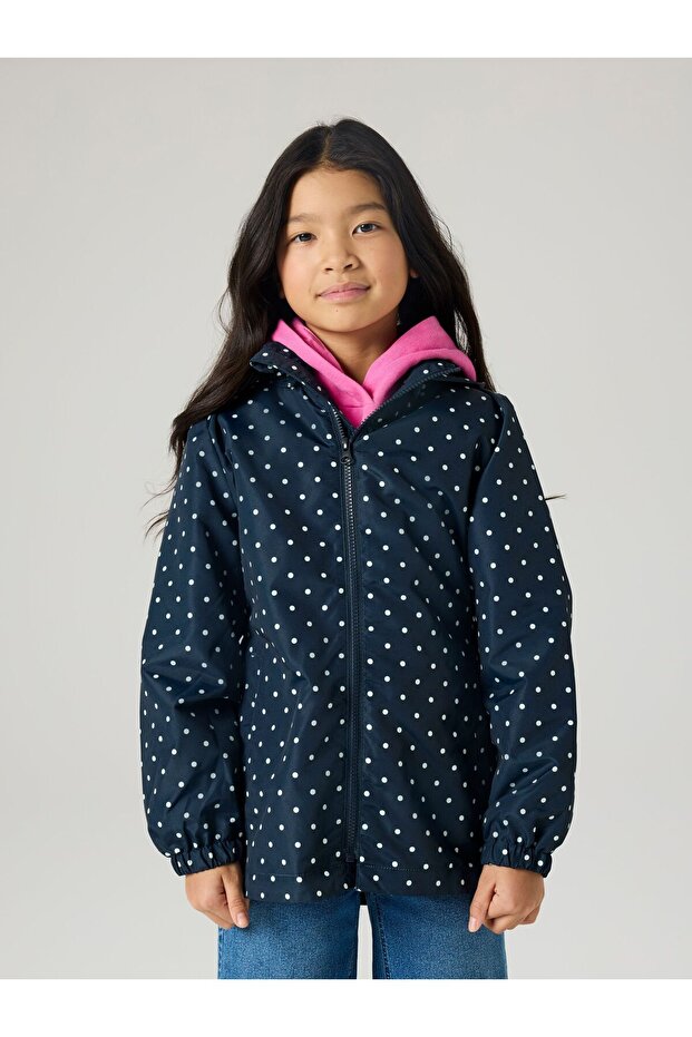 Jacke Maxi - 8