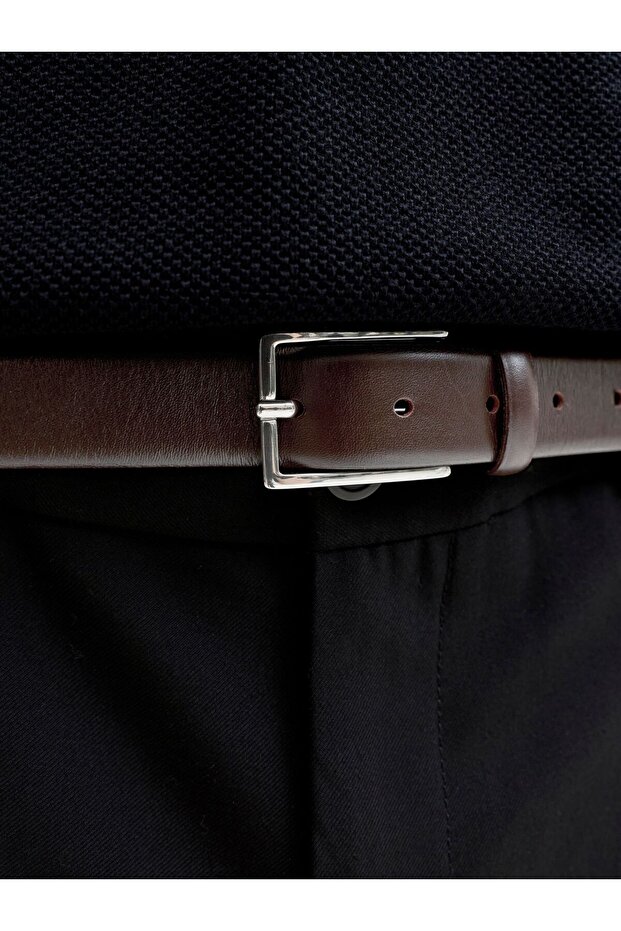 Ledergürtel Ledergürtel - 1