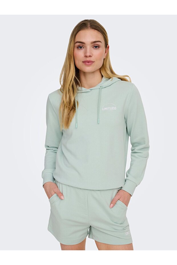 Kapuzenpullover ONPCAVA Sweatshirt - 6