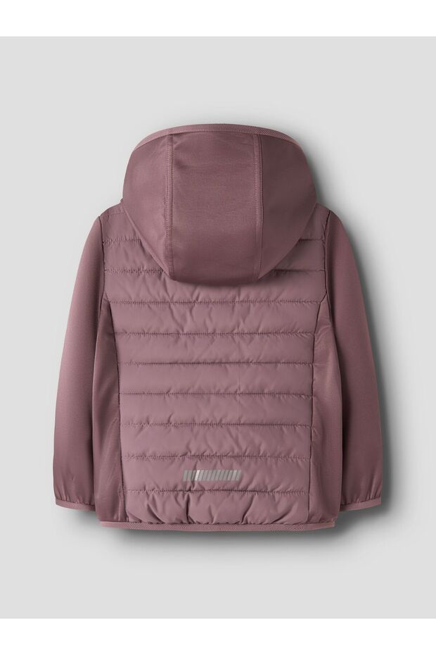 Jacke Hybrid - 3