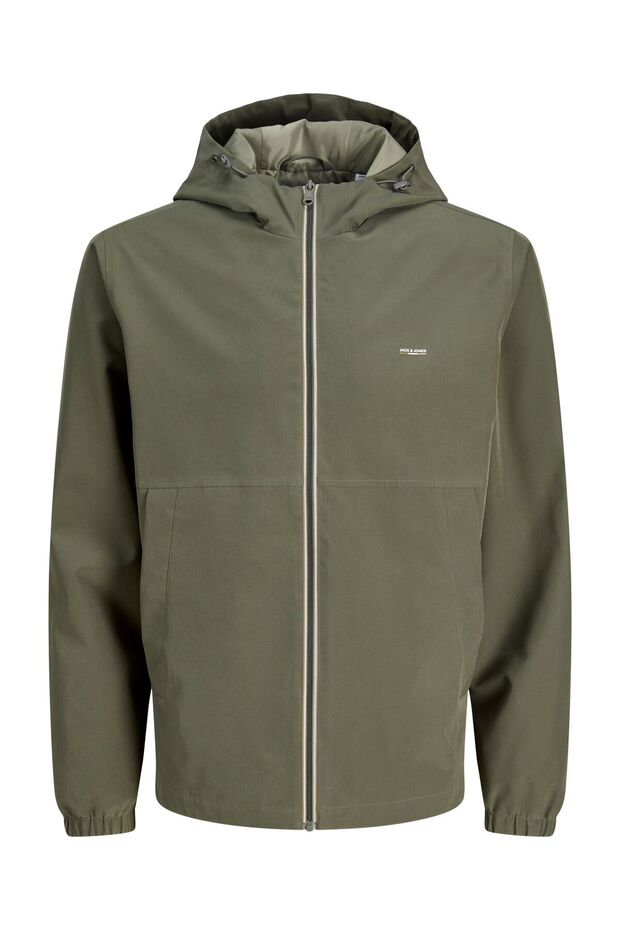 Jacke Jacke - 2