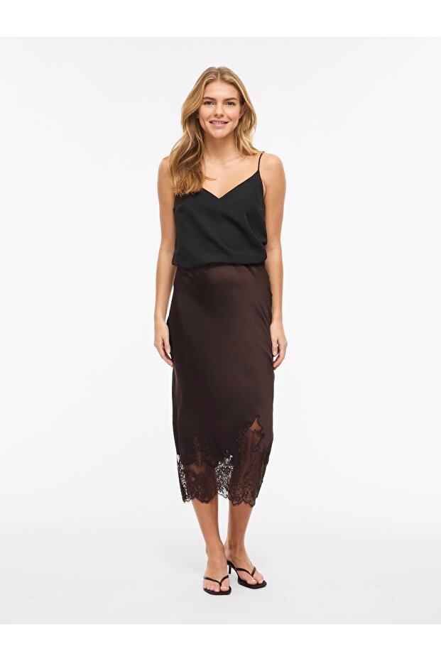 Midirock VISABEL Spitzen - 5