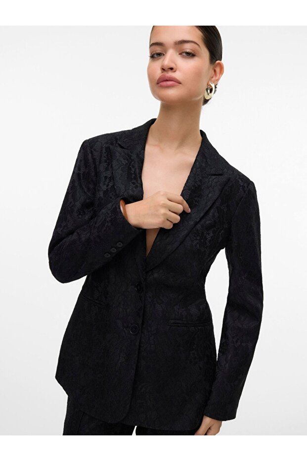 Blazer VMSCARLY Blazer - 5
