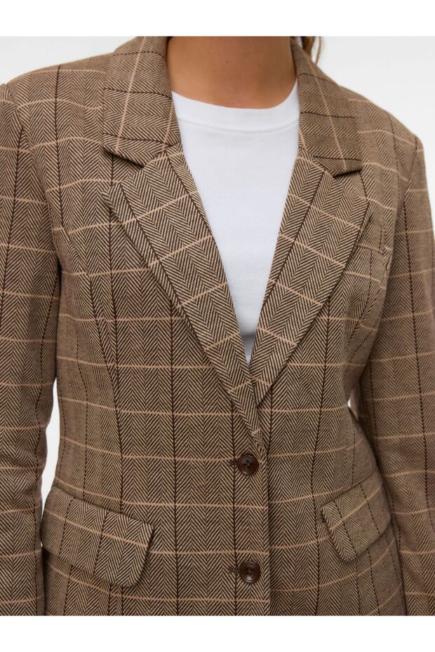 Blazer VMHARUKA Blazer - 5