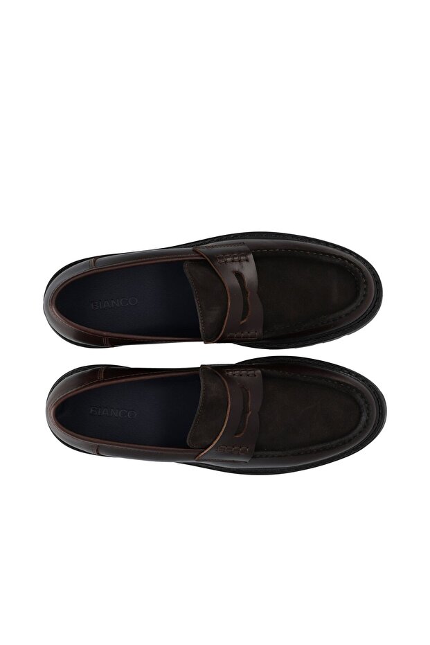 Halbschuhe BIAJEFF - 5