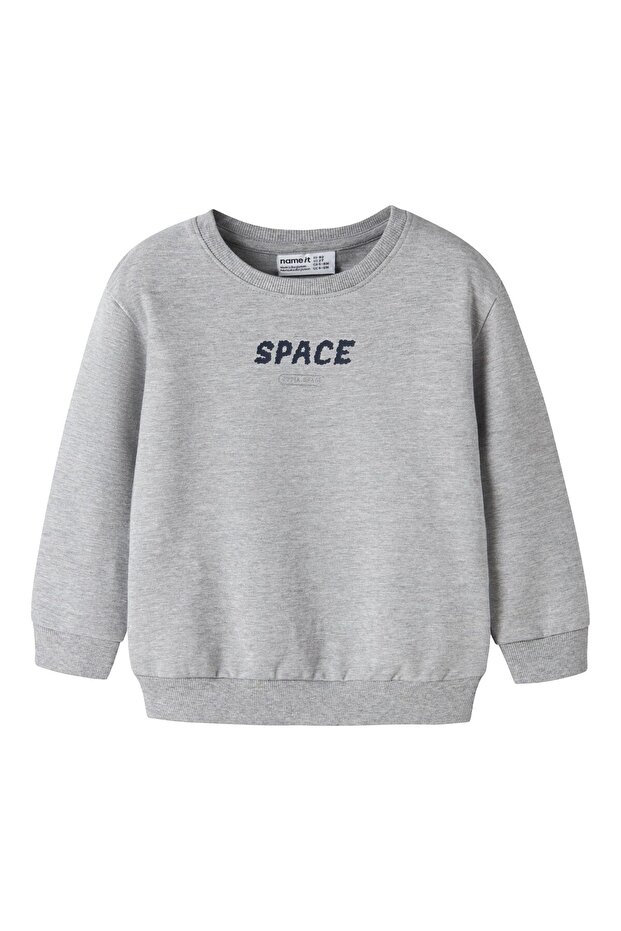 Sweatshirt Regular Fit - 2