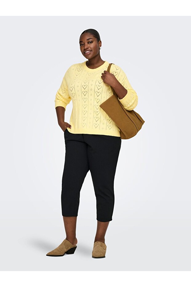 Strickpullover CARISA Strickpullover - 5