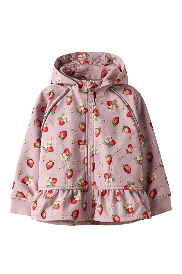 Softshell-Jacke ALFA08 - 2