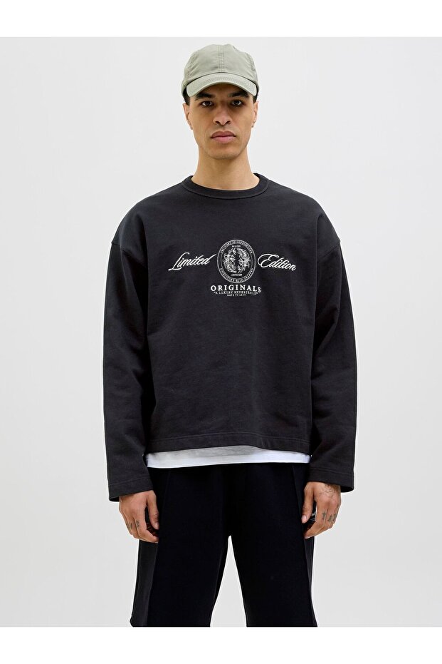 Sweatshirt Sweatshirt - 1