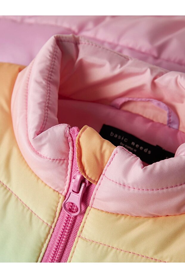Weste Puffer - 4