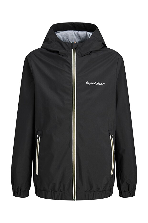 Jacke Jacke Junior - 2