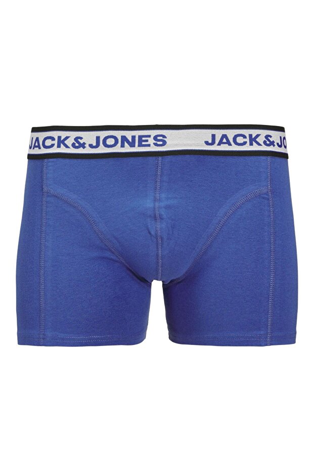 Trunks Plus Size 3er-pack Trunks - 3