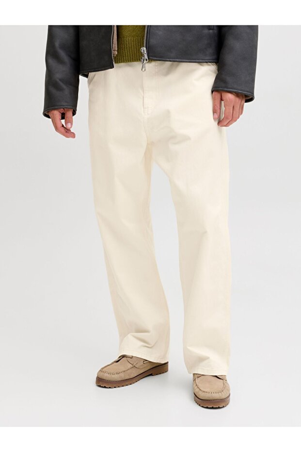Pantaloni largi - 1